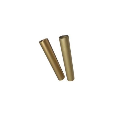 ASTM B111 ท่อนิกเกิลทองแดงไม่มีรอยต่อ CuNi 90/10 C70600 1.2mm 1.25mm Thickness Pipe