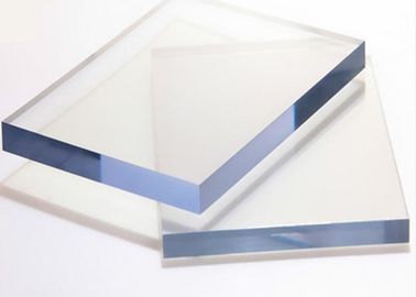 บอร์ดพลาสติก 1/2 &quot;3mm 5mm A3 A4 Polished Perspex PMMA Lucite Plate Cast Acrylic Sheet Clear