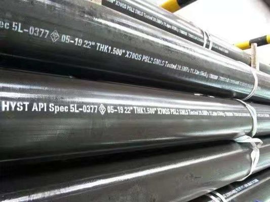 ASTM A252 ก่อสร้างท่อเหล็กไฮดรอลิกคาร์บอนเกลียว API 5L x52 เกลียว ssaw โรงถลุงเหล็กเชื่อมสำหรับน้ำมันและก๊าซ