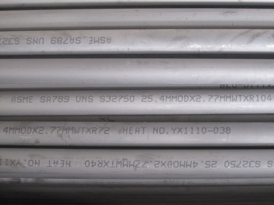 ท่อ ASTM UNS R50250/GR.1