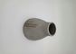 Inconel 718 Alloy Steel Pipe Fittings 2 * 11/2 '' ANSI B SCH10