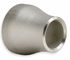 Inconel 718 Alloy Steel Pipe Fittings 2 * 11/2 '' ANSI B SCH10