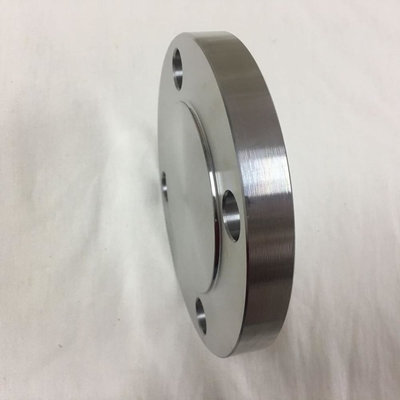 หน้าแปลนสแตนเลสหน้าแปลนตาบอด DN200 ASME B16.5 A182 F316
