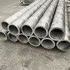 ท่อเหล็กสแตนเลสรีดร้อนรีดร้อน Stainless Seamless