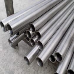 Hastelloy C276 400 600 601 625 718 725 750 800 825 Inconel Incoloy Monel ท่อโลหะผสมนิกเกิลและท่อ