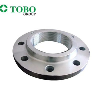 FLANGE_TH A105_GRII 1.1/2" 600RF หน้าแปลนเหล็กกล้าคาร์บอน