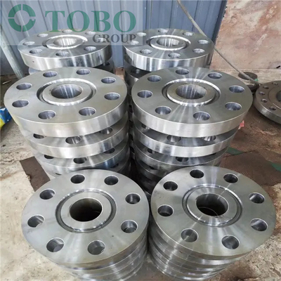 หน้าแปลน RF 904L / 2205/2507/321 / 316L สแตนเลส 150LB A182 F304 SW 1-1/2&quot; โรงงาน