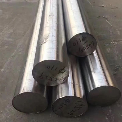 วัสดุเหล็กสแตนเลสกลมสภาพม้วนร้อนหรือโกง SAE AMS 5659S 2016 15 5PH วัสดุสแตนเลสสําหรับการใช้งานอุตสาหกรรม