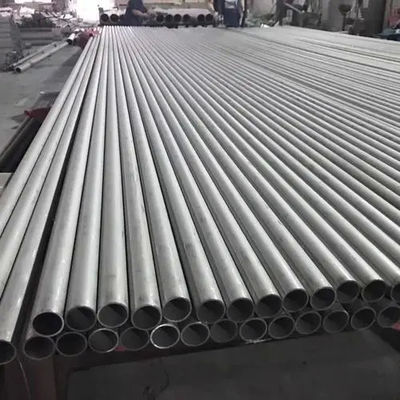 ASTM A790 UNS S32750 / S32760 – ท่อไร้ตะเข็บและท่อเชื่อม – ท่อทนการกัดกร่อนกำลังสูง