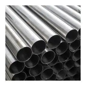 ASTM G35 N06035 G30 N06030 ท่อเหล็กสแตนเลสประกอบด้วยนิกเกิล ท่อเหล็กไร้สแตนเลสไร้สาย