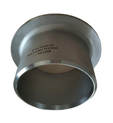 สับสนธิ 400 สายต่อท่อ Stub End ASME B169