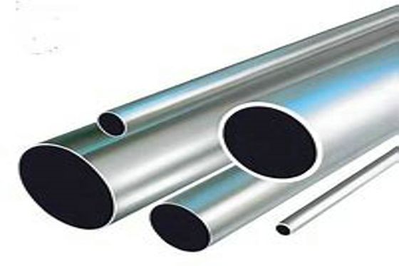 S32205 TP430Ti 60.33mm 5m Stainless Steel Seamless Pipe