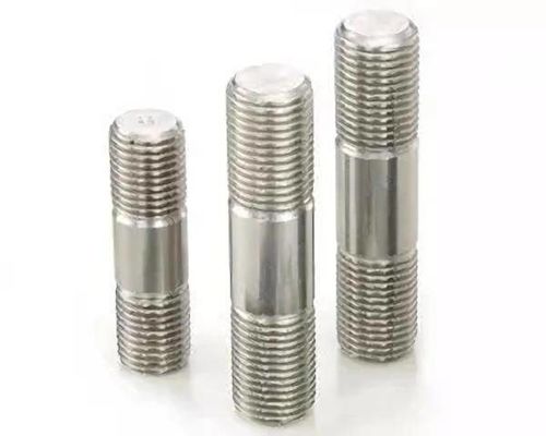 A4-80 7/8 "M64 Threaded Studs Alloy Steel Pipe Fittings