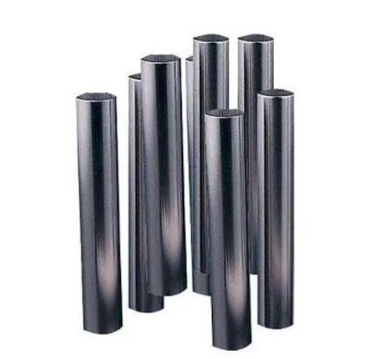 ท่อเหล็กอัลลอย ASTM/UNS N02200 เส้นผ่านศูนย์กลางภายนอก 14" ความหนาของผนัง Sch-10s
