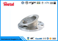 ASTM  B36.19 UNS32760 Lap Joint Flange Class 1500 Duplex Stainless Steel Flanges