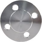Fatigue Resistance Nickel Alloy Flanges 4/3" Class 300 Inconel 800 For Construction