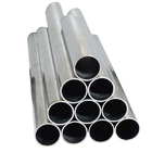 Alloy Seamless  ASTM/UNS N08800 Steel Pipe  UNS S31803 Outer Diameter 24"  Wall Thickness Sch-80