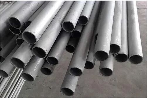 A355 P91 Sch-10s Seamless Steel Pipe  Outer Diameter 16