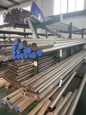ล้อแม็ก 825 ท่อ UNS C70600 OD 1 1/2 " WT 2.5 Mm BS 2871 PART - 2 TABLE - 3 EEMUA 144 SEC.1