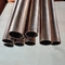 ท่อเหล็กอัลลอย NAS 325N (UNS N08031) NAS ความต้านทานการกัดกร่อนสูง Stainless Steel