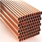 ท่อเหล็กนิกเกิลทองแดงท่อเหล็กนิกเกิลทองแดง C71500 SCH30 ANIS B36.19