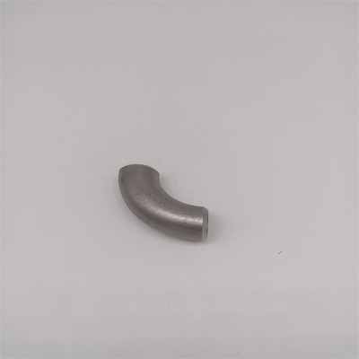 Cuni Elbow Astm B466 Uns Cuni10fe1.6mn อุปกรณ์ท่อรัศมีองศาข้อศอก