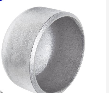 ANSI/ASME สแตนเลส สแตนเลสคาร์บอนสแตนเลส โซค็อตแหลมหมวกปั่น ขนาดและวัสดุที่สามารถปรับแต่งได้ เกรดอุตสาหกรรม