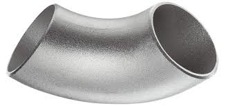 ข้อศอก BW,8&quot;,S/20,45°,LR,SA-420-WPL6
