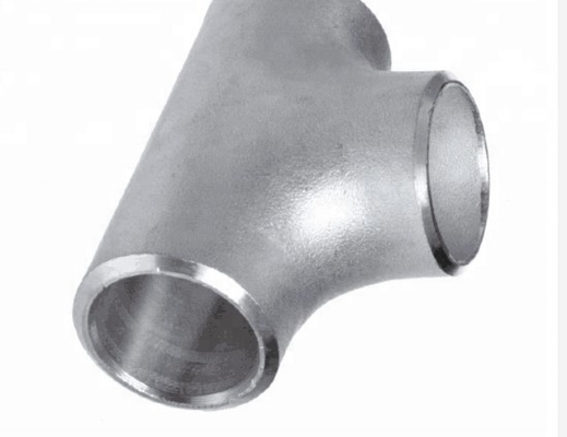 แท่นตรง BW ไร้รอยต่อ 12" SCH-80 ASTM A403-WP316/316L ASME B16.9