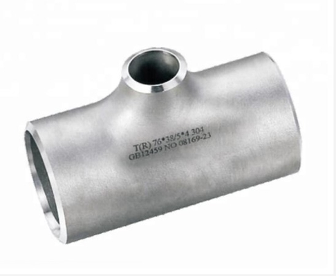 แท่นตรง BW ไร้รอยต่อ 12" SCH-80 ASTM A403-WP316/316L ASME B16.9