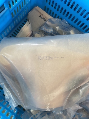 BW Tee ASTM B366 UNS N08825 อุปกรณ์เชื่อมก้นโลหะผสมนิกเกิล ASME B16.9