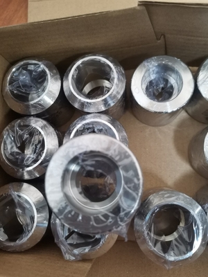 ANSI/ASME สแตนเลส สแตนเลสคาร์บอน โซคคอลเลท ขนาดและวัสดุที่สามารถปรับเปลี่ยนได้ เกรดอุตสาหกรรม