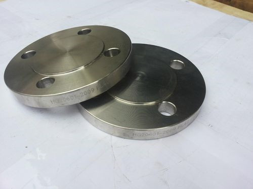 เหล็กกล้าโลหะผสมนิกเกิล B564 N08810 หน้าแปลนหน้าแปลนตาบอด ASME B16.5 150 #