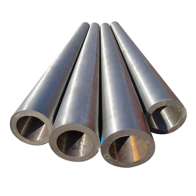 Sch10-sch160 ท่อสแตนเลสแบบ super duplex สําหรับน้ํามันและก๊าซ