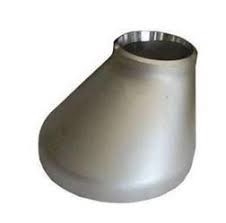 A182 GR.F53 อุปกรณ์ท่อเหล็กกล้าไร้สนิมซุปเปอร์ดูเพล็กซ์ BW ตัวลด ASME B16.9
