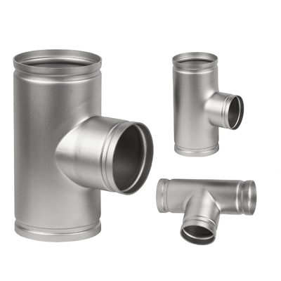 อุปกรณ์เชื่อมชน Super Duplex Stainless Steel ลดที S32750 5 X 4 ASME B16.9
