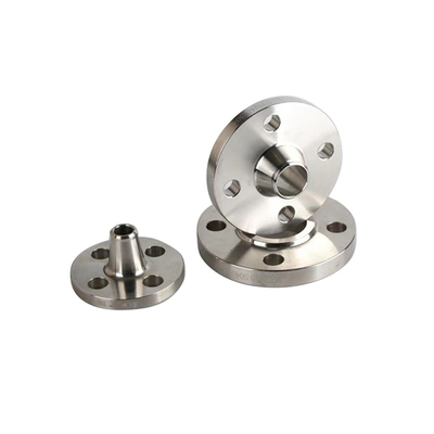 หน้าแปลนสแตนเลส A182 F321 คอเชื่อม ชั้น 900# ASME B16.5