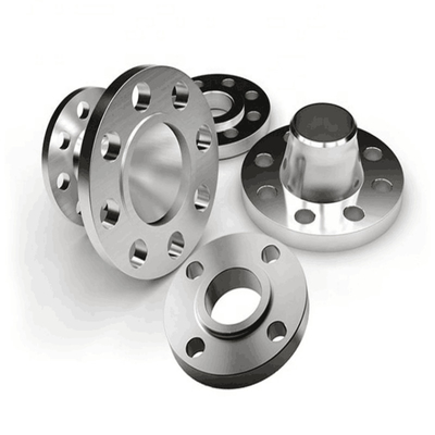 หน้าแปลนสแตนเลส A182 F321 คอเชื่อม ชั้น 900# ASME B16.5