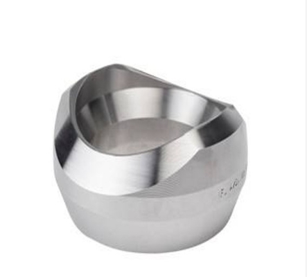 ANSI/ASME สแตนเลส สแตนเลสคาร์บอน โซคคอลเลท ขนาดและวัสดุที่สามารถปรับเปลี่ยนได้ เกรดอุตสาหกรรม