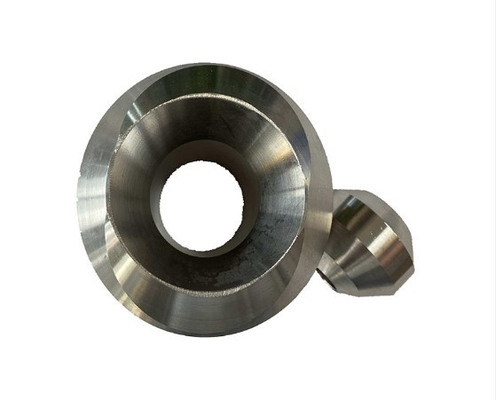 ANSI / ASME สแตนเลส สแตนเลสคาร์บอน สแตนเลส Weldolet ขนาดที่ปรับเปลี่ยนได้ & วัสดุเกรดอุตสาหกรรม