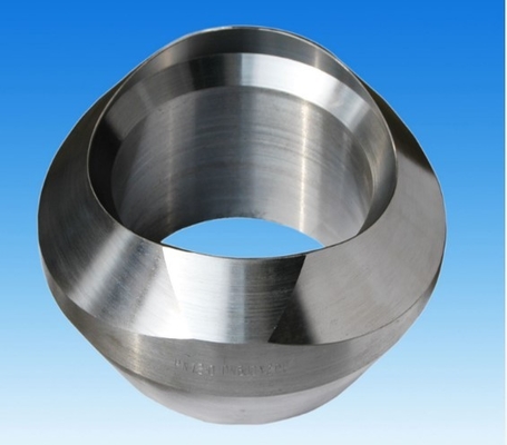 ANSI / ASME สแตนเลส สแตนเลสคาร์บอน สแตนเลส Weldolet ขนาดที่ปรับเปลี่ยนได้ & วัสดุเกรดอุตสาหกรรม