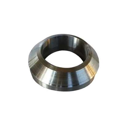 ANSI / ASME สแตนเลส สแตนเลสคาร์บอน สแตนเลส Weldolet ขนาดที่ปรับเปลี่ยนได้ & วัสดุเกรดอุตสาหกรรม