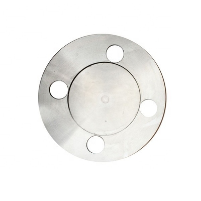 หน้าแปลนสแตนเลส ASME B16.5 A182 F316 หน้าแปลนตาบอด DN200