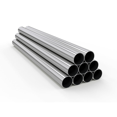 โลหะผสมนิกเกิล Inconel 600 601 625 718 825 ราคาท่อท่อกลมต่อกก.