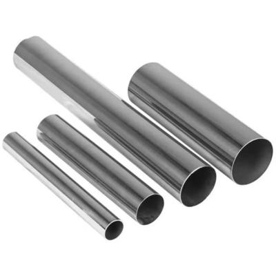 อุตสาหกรรม ASTM A312 A213 TP304 316 316L 310S 321 430 ท่อเหล็กกล้าไร้สนิมรอยท่อโลหะเหล็ก