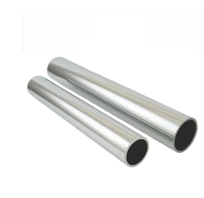 อุตสาหกรรม ASTM A312 A213 TP304 316 316L 310S 321 430 ท่อเหล็กกล้าไร้สนิมรอยท่อโลหะเหล็ก