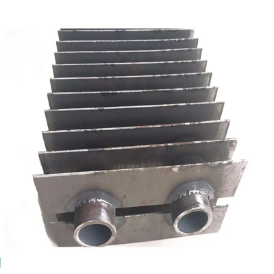 สแตนเลส Ubend U Fin Tube 309 สําหรับการถ่ายทอดความร้อนบนพื้นผิวที่ขยาย