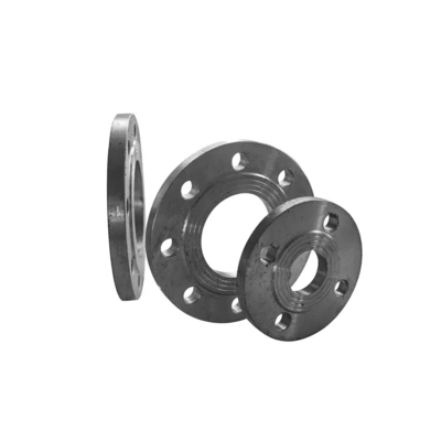 หน้าแปลนฟอร์จสแตนเลส 3 '' 900LB SCH160 WN Flanges ASME B16.5 ASME UNSS32205 Super Duplex Flanges