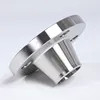คอเชื่อมหน้าแปลนสแตนเลสเพล็กซ์ A182 GR.F51 ASME B16.5 ชั้น 150 #