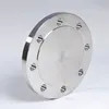 หน้าแปลนสแตนเลส ASME B16.5 A182 F304 หน้าแปลนตาบอด DN200